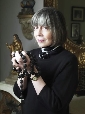 Anne Rice