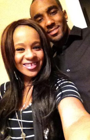 Credit: Twitter & Nick Gordon