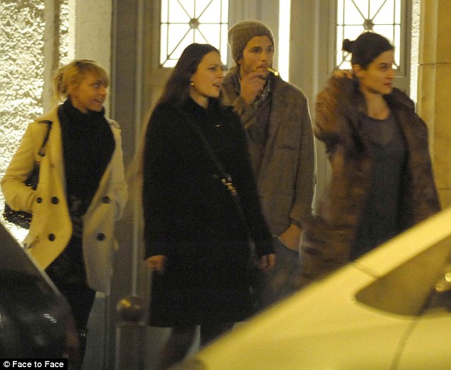 Credit: UK Daily/FaceToFace