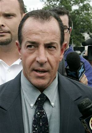 Michael Lohan