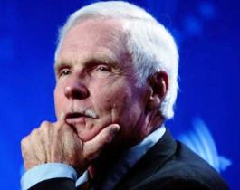 Ted Turner
