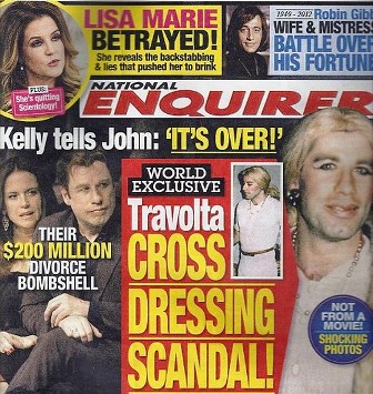 Credit: National Enquirer