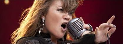 Kelly Clarkson