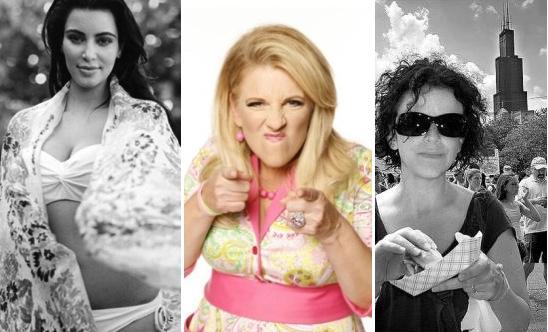 Kim, Lisa, Woman at Chicago Taste/Credit: NimaTaradjiPhotography