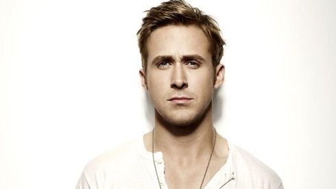 Ryan Gosling