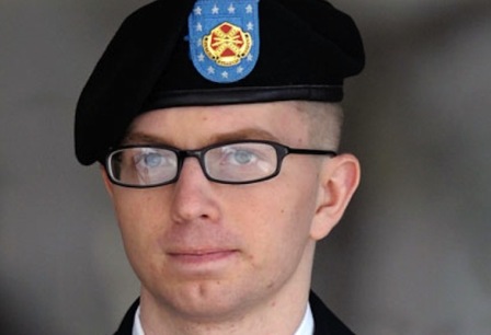 Bradley Manning