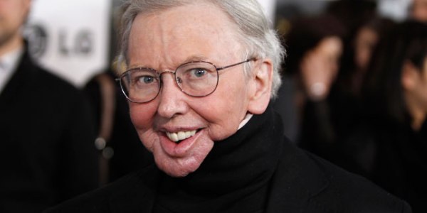 Roger Ebert