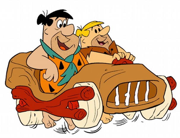 Hanna Barbera