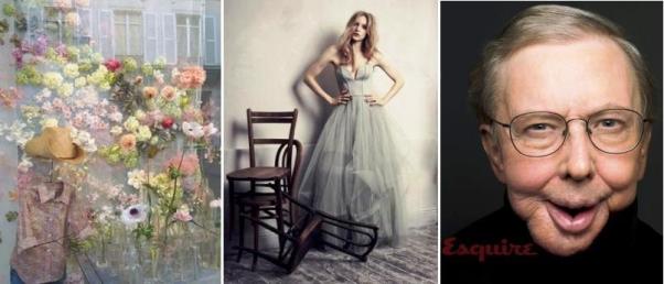 Credit: Erica Berman/H&M/Esquire