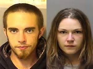 Jason Werner, Jacquelyn S. Buchholz