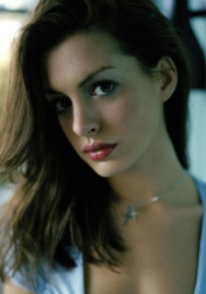 Anne Hathaway