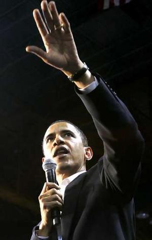 Barack the Messiah?