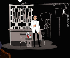 Credit: Nobodyssweetheart.com