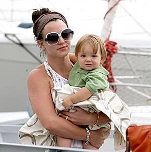 britney and sean preston