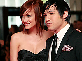 Two People Who Got Married