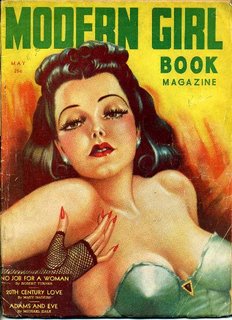 Check out The Modern Gal