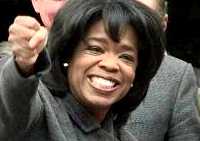 Oprah Wins Against Cows, Chapter Two