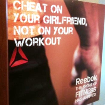 Credit: Reebok