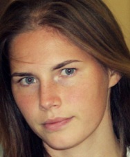 Amanda Knox