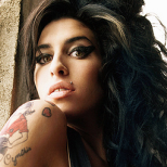 Amy Winehouse