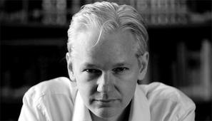 Julian Assange