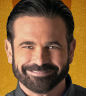 Billy Mays