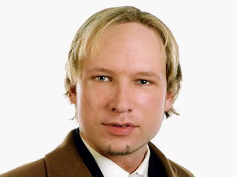 Anders Behring Breivik