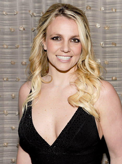 Credit: Larry Busacca/Getty