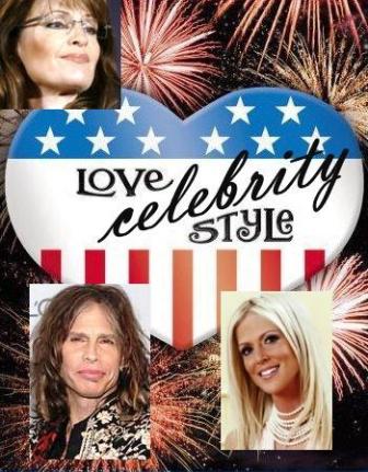 Love Celebrity Style