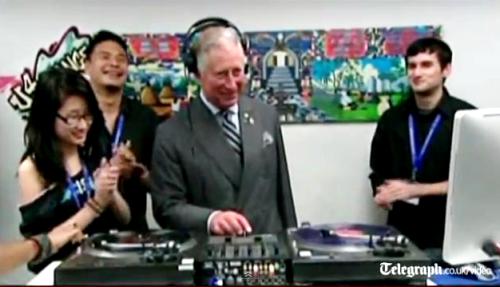 Credit: <i>Telegraph</i>”  /><br /><H7></h7><br />
<h1>The Selling Of Prince Charles As King?</h1>
<p> <h8><i>By Elizabeth C.</i></h8>
<p><span class=