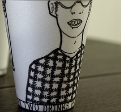 Credit: Boy Obsolete on Flickr