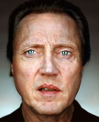 Christopher Walken