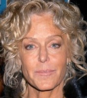 Farrah Fawcett