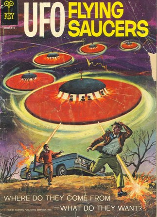 Credit: Western Publishing Co.