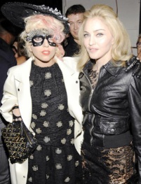 Gaga, Madge