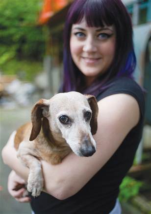 Credit: Michael Penn  /  AP / Juneau Empire