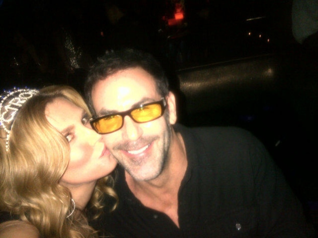 Credit:BrandiGlanvilleonTwitter