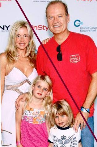 When Camille & Kelsey were family