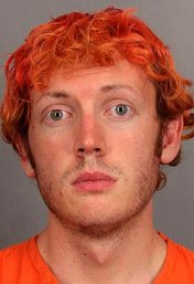 James Holmes