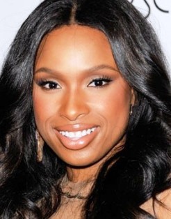 Jennifer Hudson