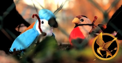 Credit: The Online Musical