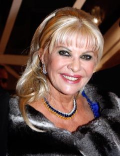  Credit: Eric Ryan/Getty