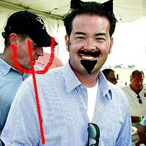 Jon: Devil Or Just Deluded?