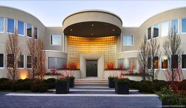 Credit: JS Eckert Photography/LuxuryPortfolio