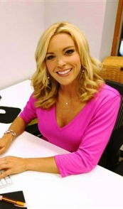 Kate Gosselin