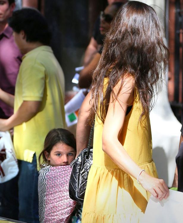 Credit: Splash/Mirror