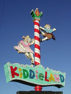 Kiddieland