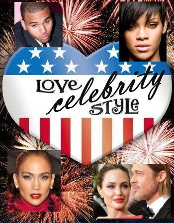 Love Celebrity Style