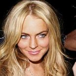 Lindsay Lohan