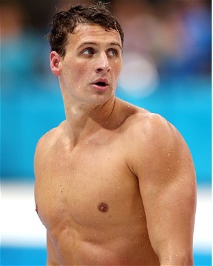 Ryan Lochte